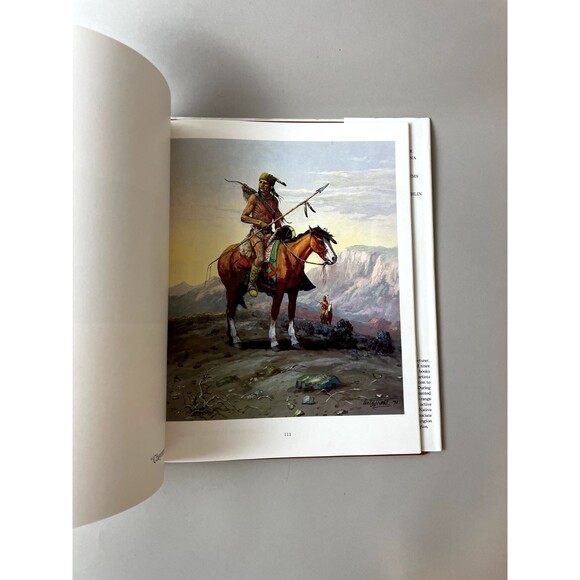 SIGNED The Fred Oldfield Book - The Man and His Art by J.M. Moynahan - Picture 8 of 13